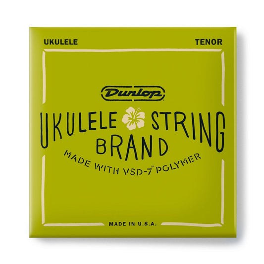 DUNLOP DUQ303 UKULELE STRINGS TENOR - Joondalup Music Centre