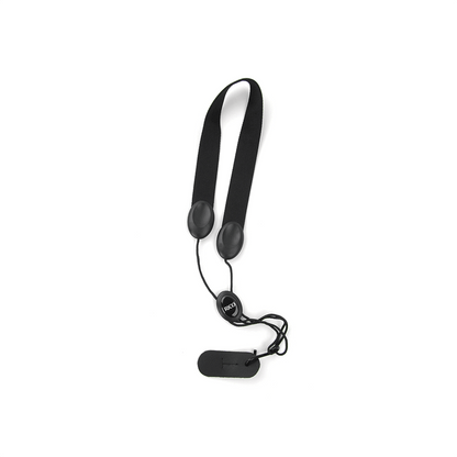 Rico CCA01 Clarinet Strap with Thumb Tab - CLARINET - [shop-name]