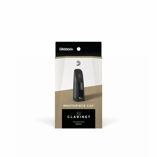 Rico RCL2C Bb Clarinet Mouthpiece Cap - CLARINET - [shop-name]