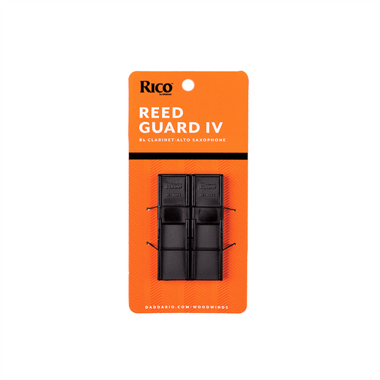 Rico Reed Guard Iv - Clarinet/Alto Sax - CLARINET - [shop-name]
