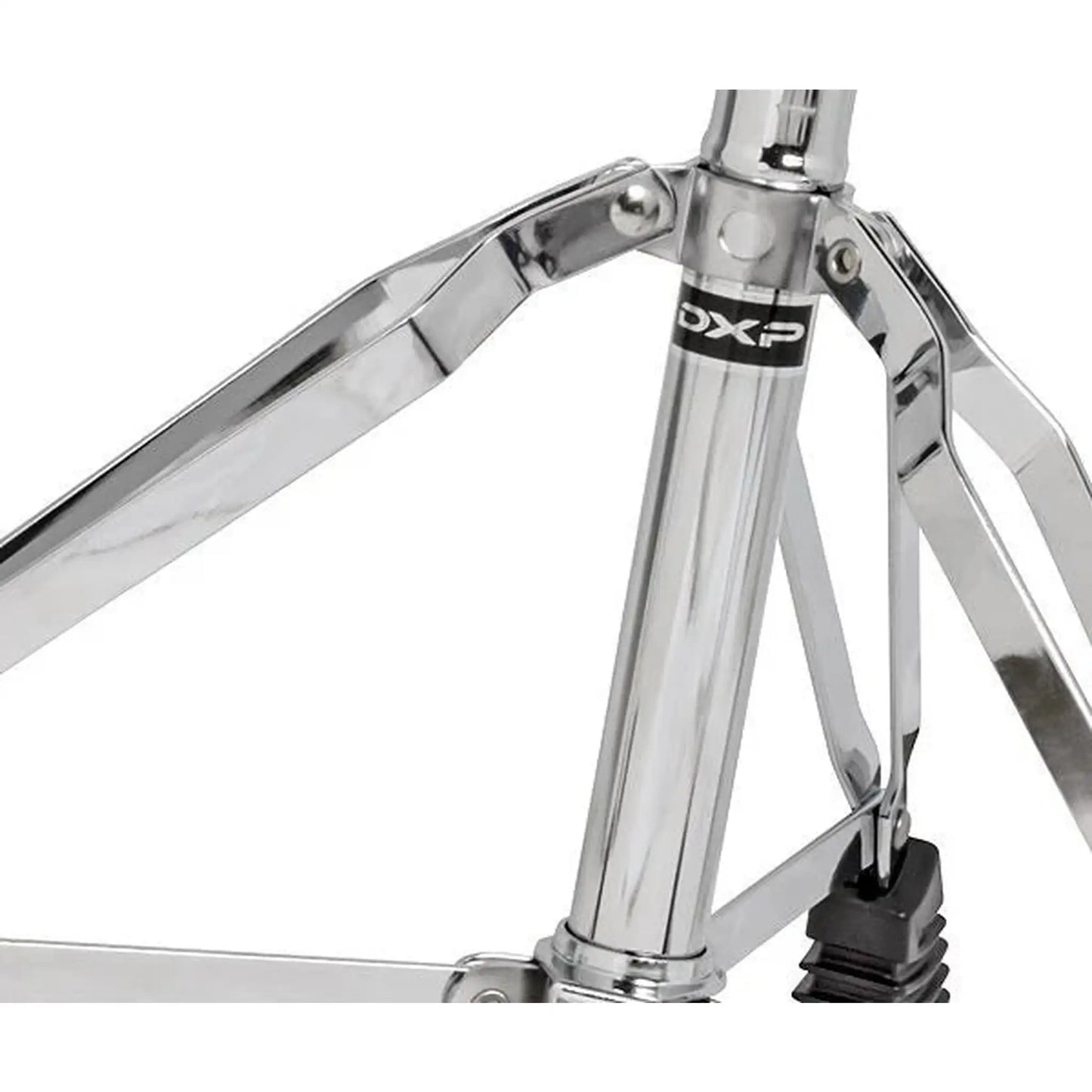 DXP DA1238 Double Braced Round Drum Throne