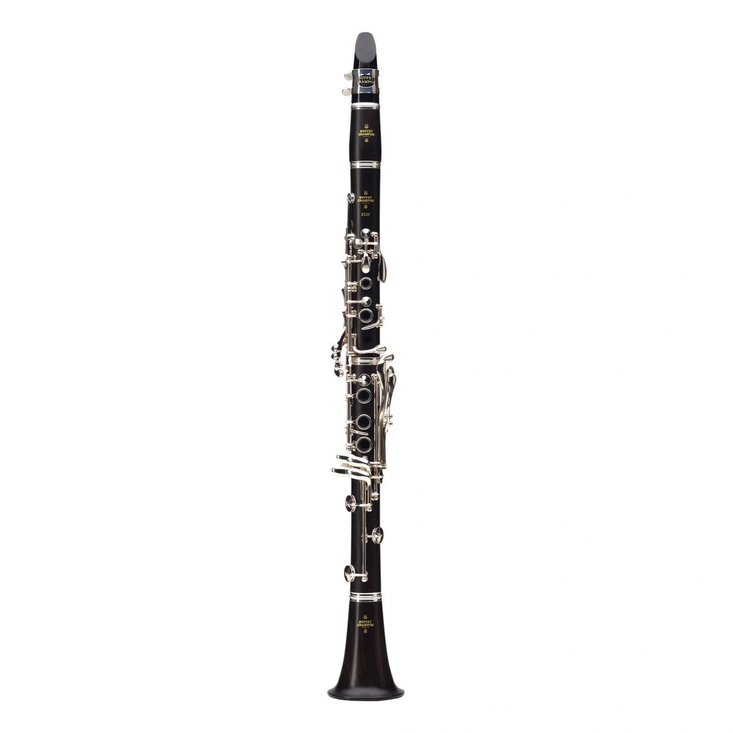 Buffet Crampon E12F Clarinet B Flat