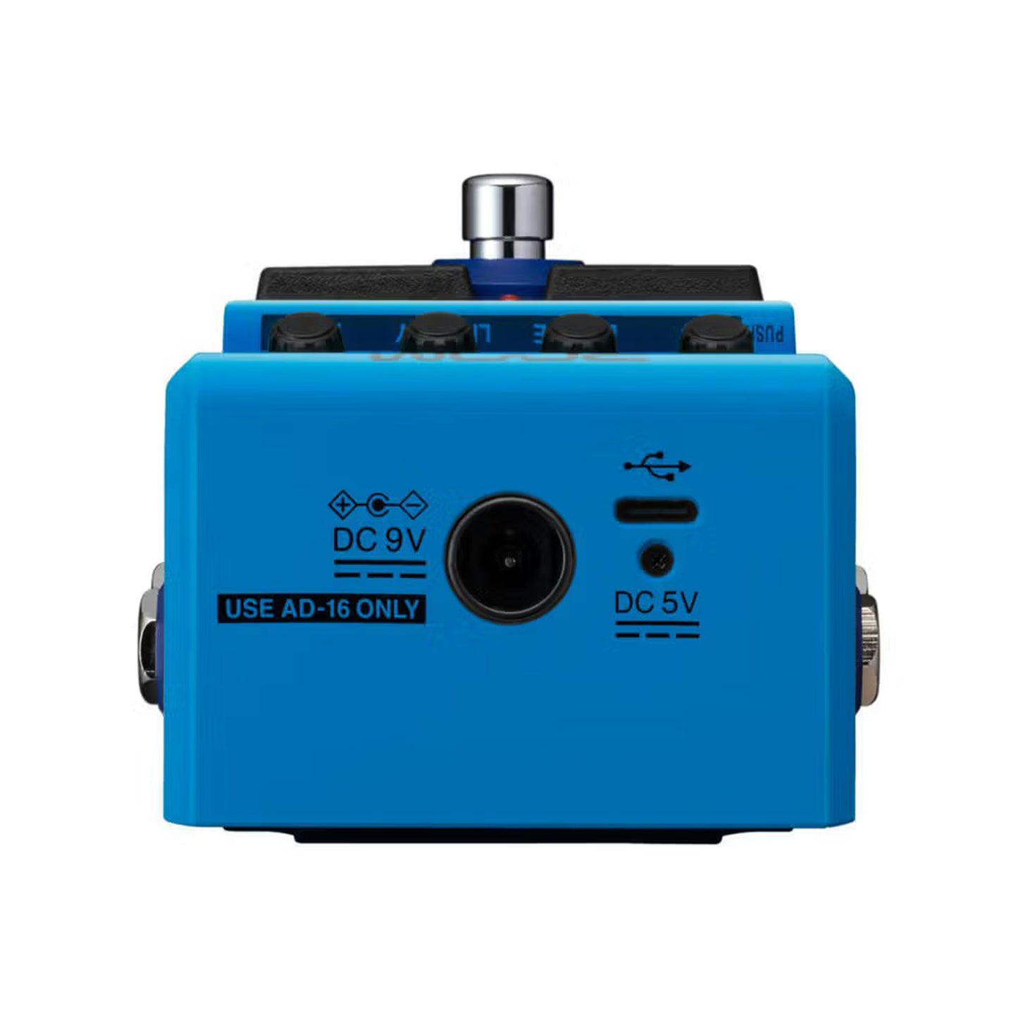 Zoom MS-70CDR+ MultiStomp Chorus/Delay/Reverb Pedal