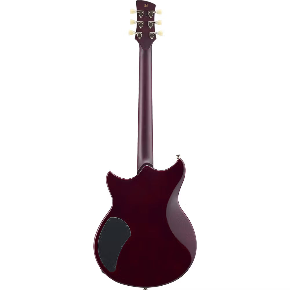 Yamaha Revstar Standard RSS20 Electric Guitar - Sonic Blue