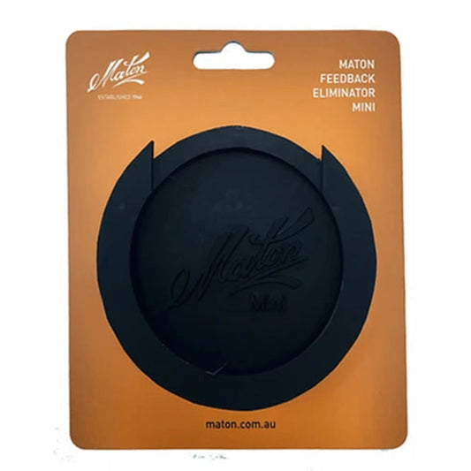 Maton Mini Feedback Eliminator Soundhole