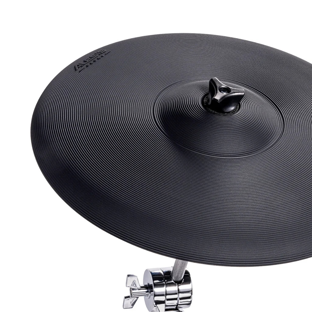 Alesis StrataClub 7-Piece Electronic Drum Kit with 7" Touchscreen
