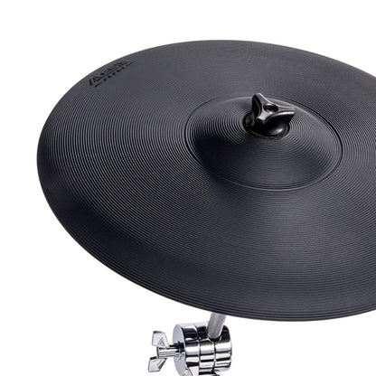 Alesis StrataClub 7-Piece Electronic Drum Kit with 7" Touchscreen