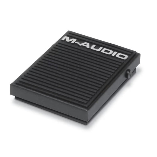 M-Audio SP-1 Sustain Pedal - Single Synth Style