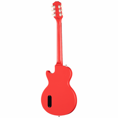 Epiphone Billie Joe Armstrong Les Paul Jr - Rad Red
