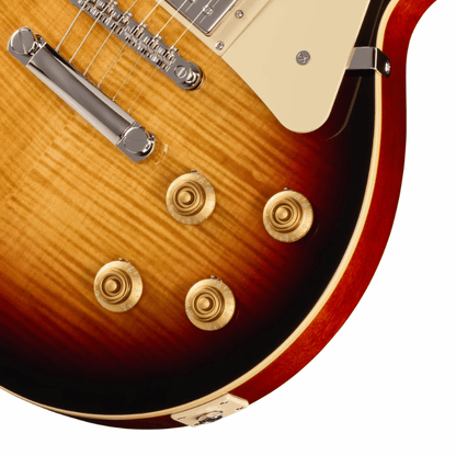 Epiphone Les Paul Standard 50s W/Premuim Bag - Bourbon Burst