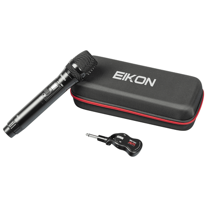 Eikon EKJMA Handheld Wireless System - Joondalup Music Centre