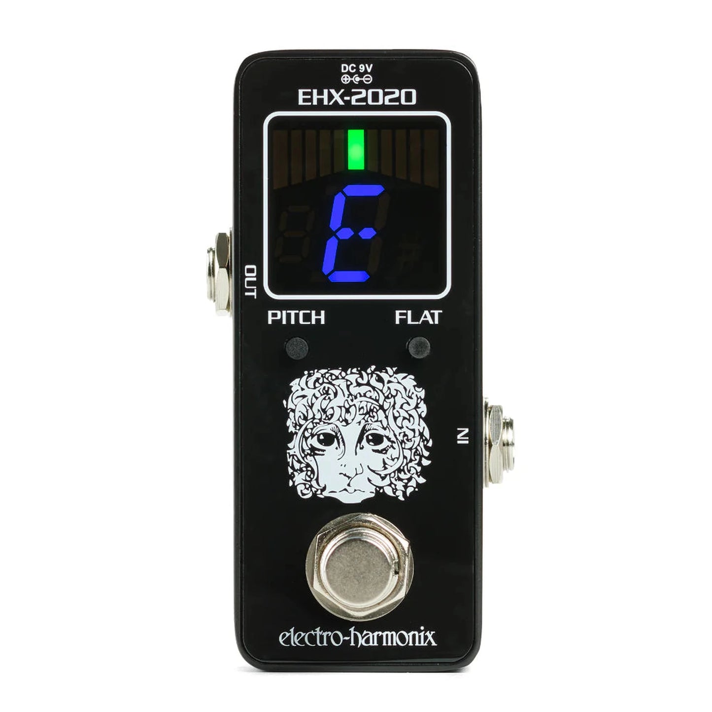 Electro-Harmonix Pedal Tuner