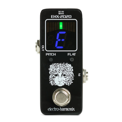 Electro-Harmonix Pedal Tuner