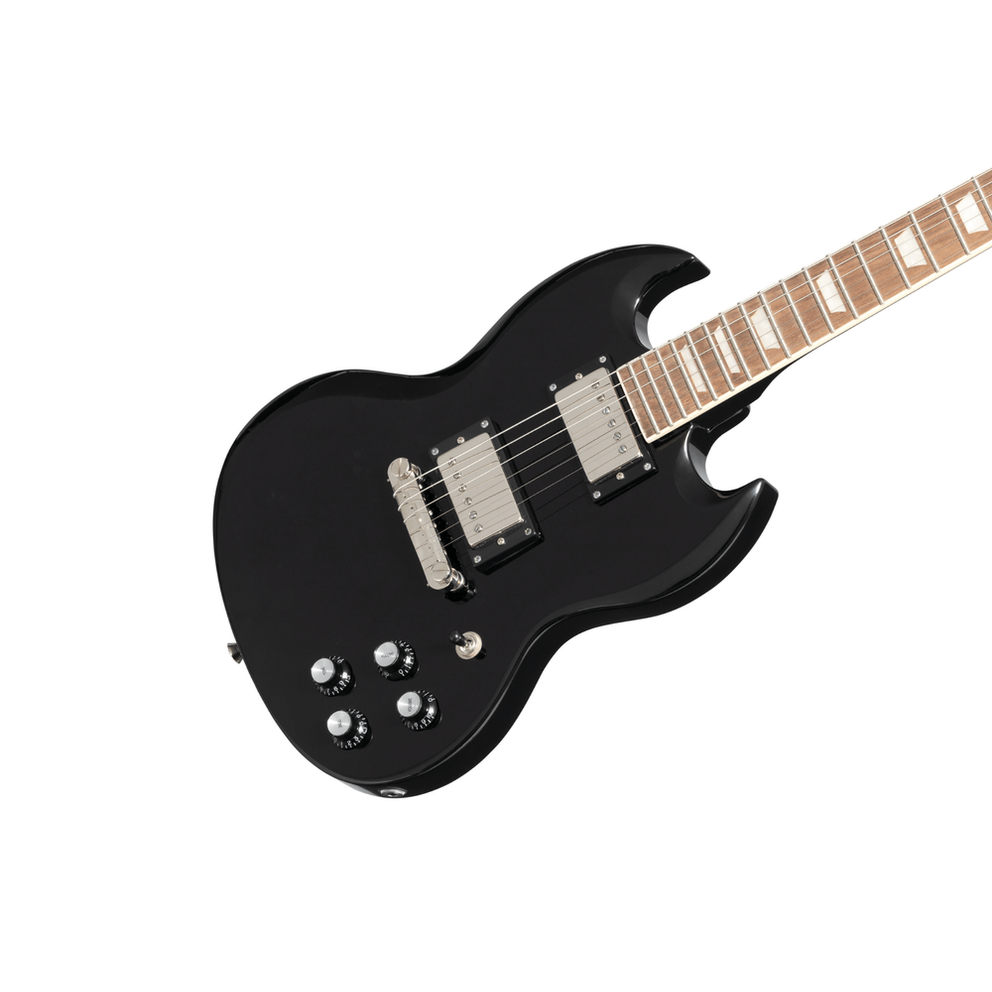 Epiphone Power Players SG Electric Guitar - Dark Matter - Joondalup Music Centre