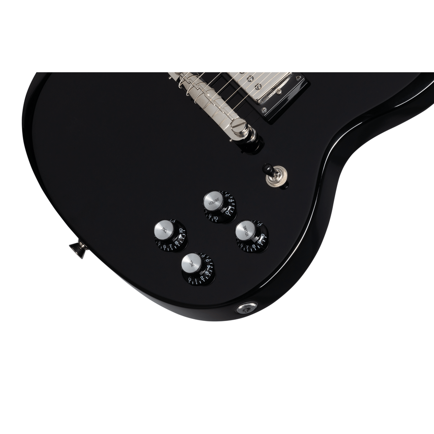 Epiphone Power Players SG Electric Guitar - Dark Matter - Joondalup Music Centre