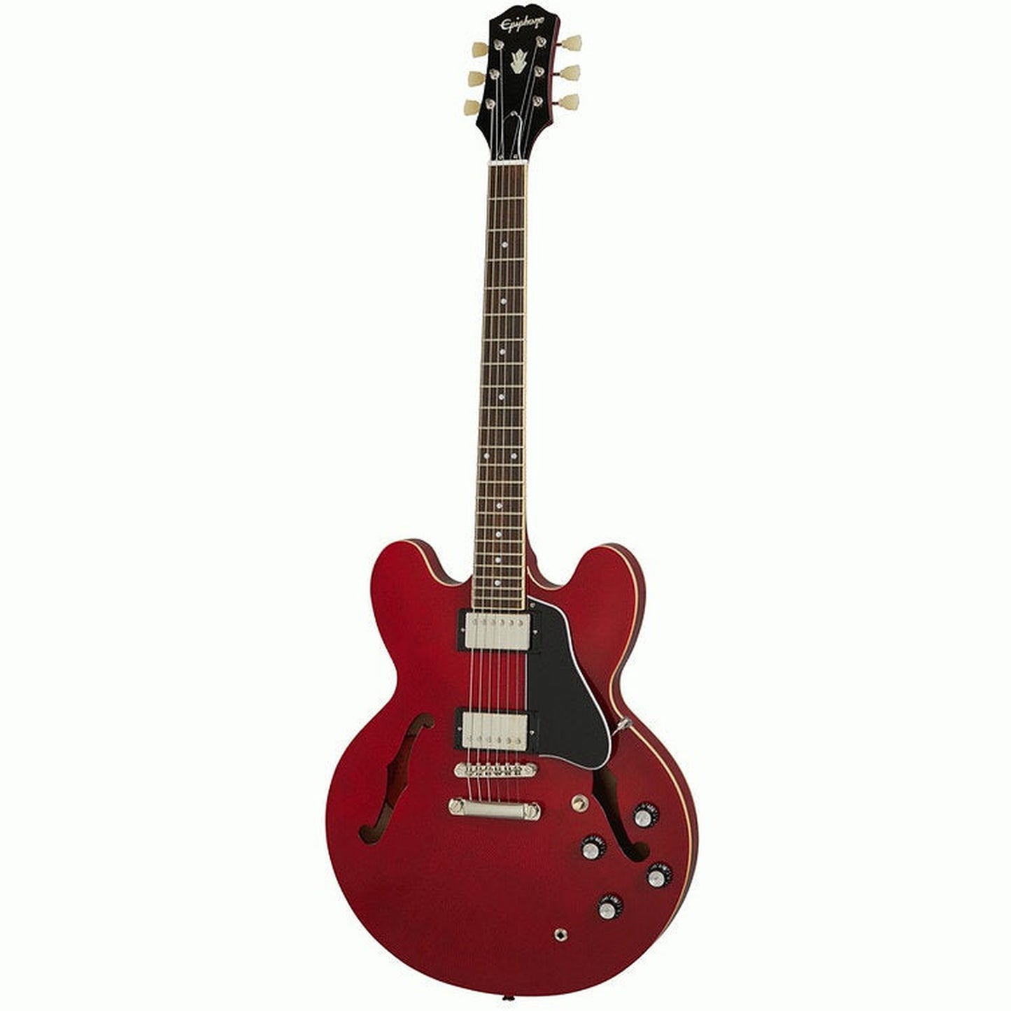 Epiphone Es335 Electric Guitar - Cherry - Joondalup Music Centre