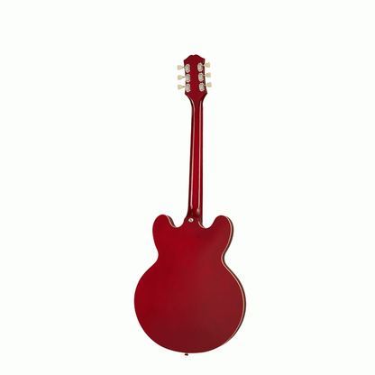 Epiphone Es335 Electric Guitar - Cherry - Joondalup Music Centre