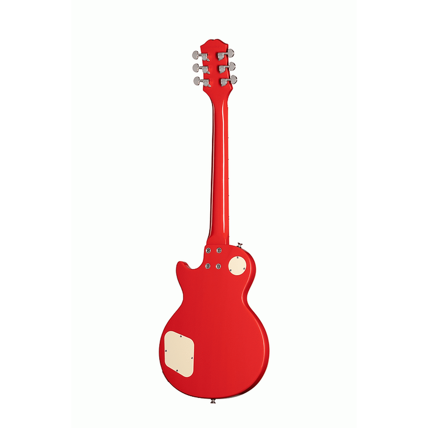 Epiphone Power Players Les Paul Electric Guitar - Lava Red - Joondalup Music Centre