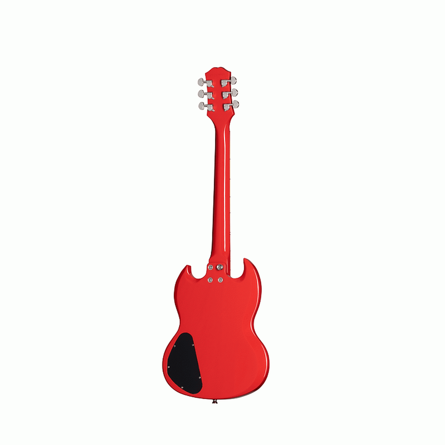 Epiphone Power Players SG Electric Guitar - Lava Red - Joondalup Music Centre