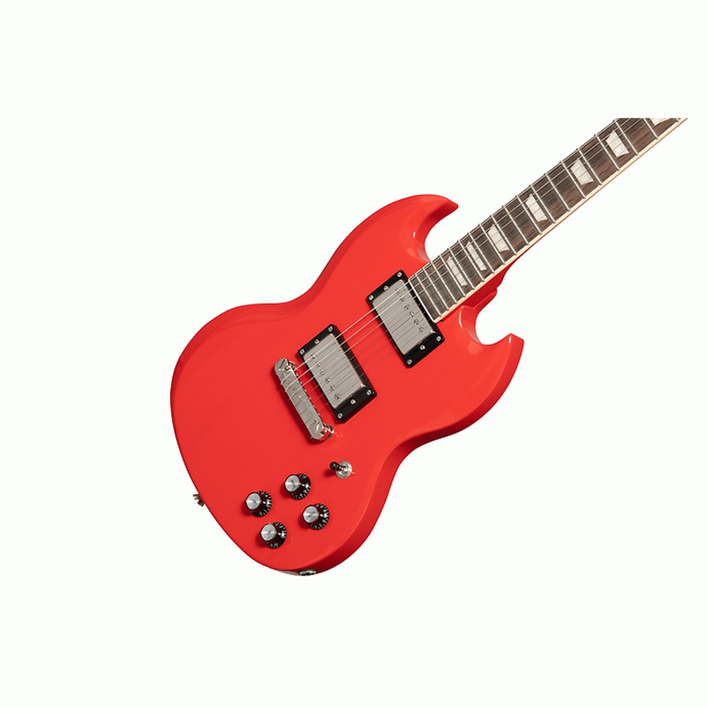 Epiphone Power Players SG Electric Guitar - Lava Red - Joondalup Music Centre