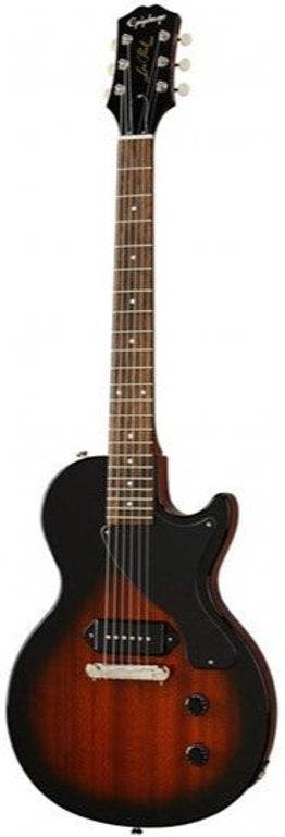 Epiphone Les Paul Junior Electric Guitar - Vintage Sunburst - Joondalup Music Centre