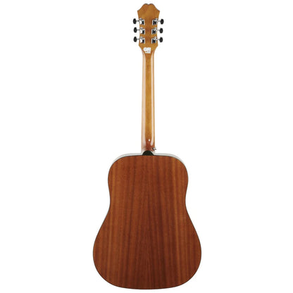 Epiphone Songmaker DR100 Left Handed Acoustic Guitar - Natural