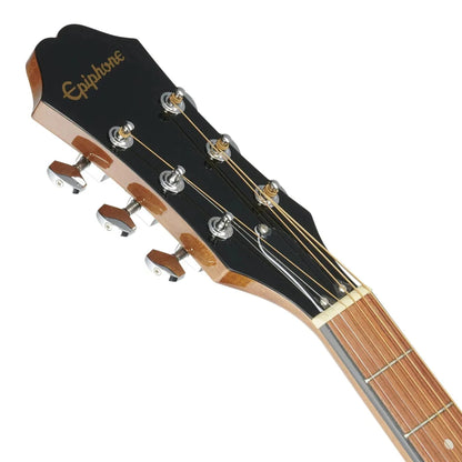 Epiphone Songmaker DR100 Left Handed Acoustic Guitar - Natural