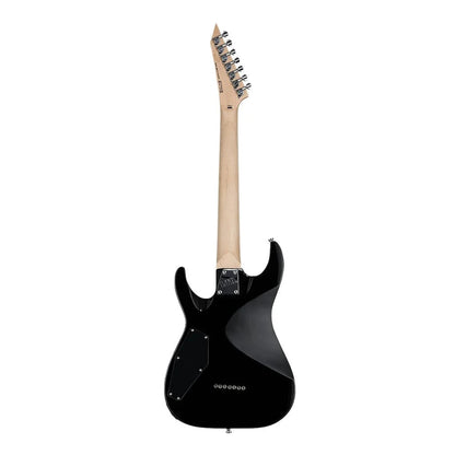 ESP LTD LMH-17 7 String Guitar - Black