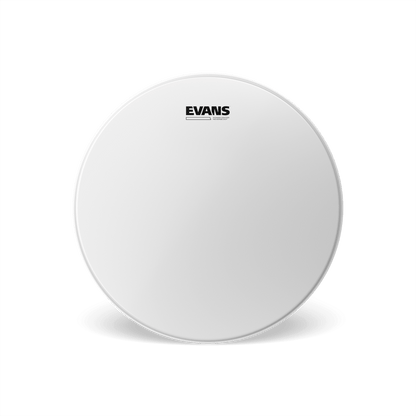 Evans Power Center Reverse Dot Snare Batter Head - 14'' - Joondalup Music Centre