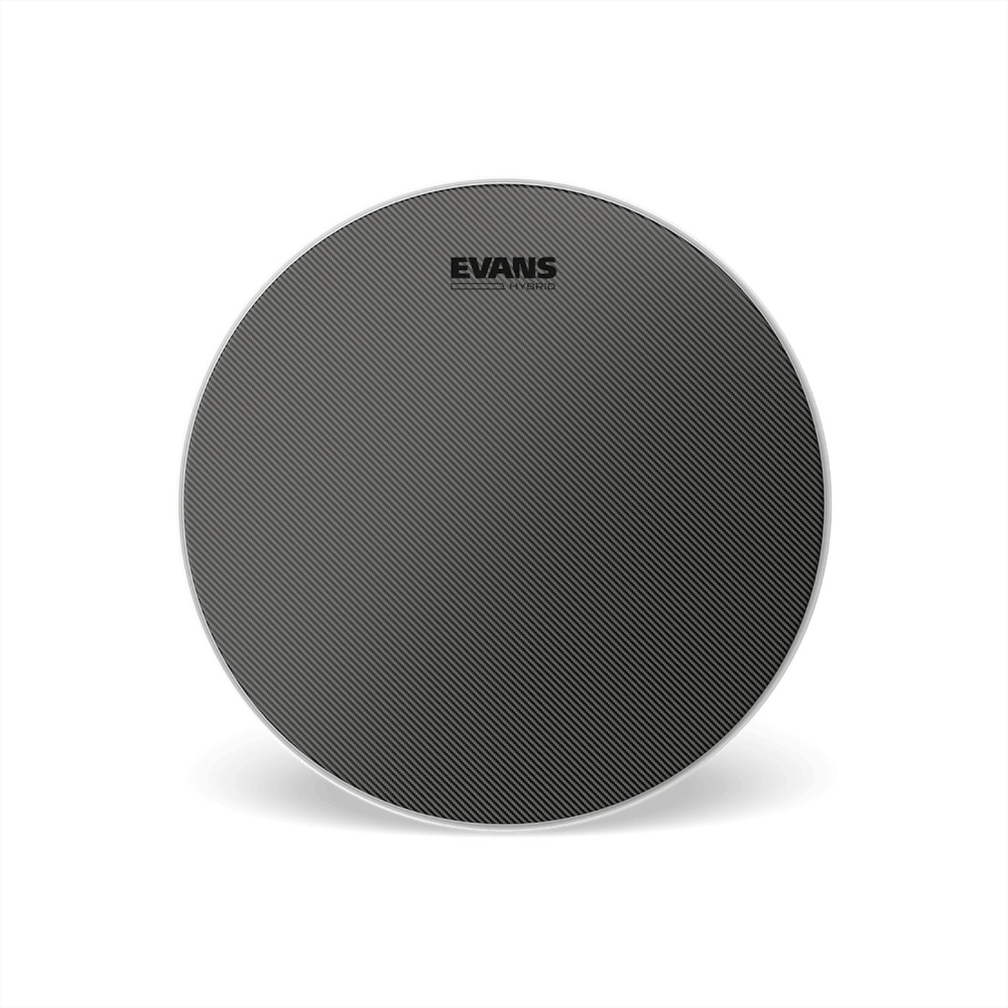 Evans Hybrid Coated Snare Batter Drum Head - 14''