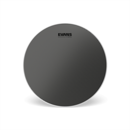 Evans Hybrid Coated Snare Batter Drum Head - 14''