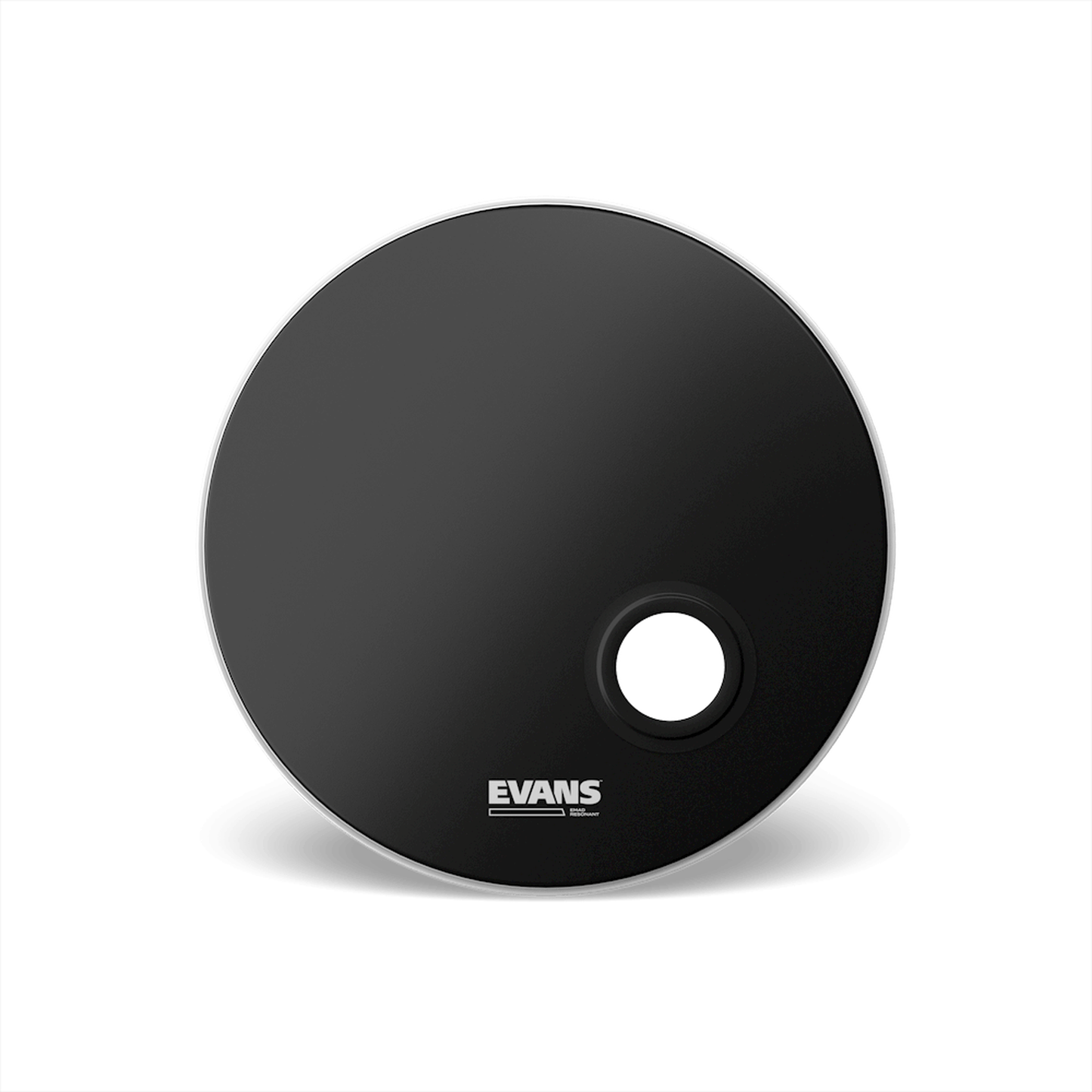 Evans Remad Resonant Bass Drum Head - 22''