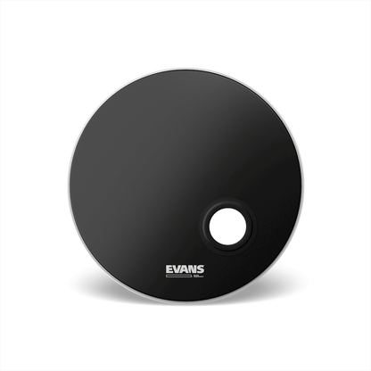 Evans Remad Resonant Bass Drum Head - 22''