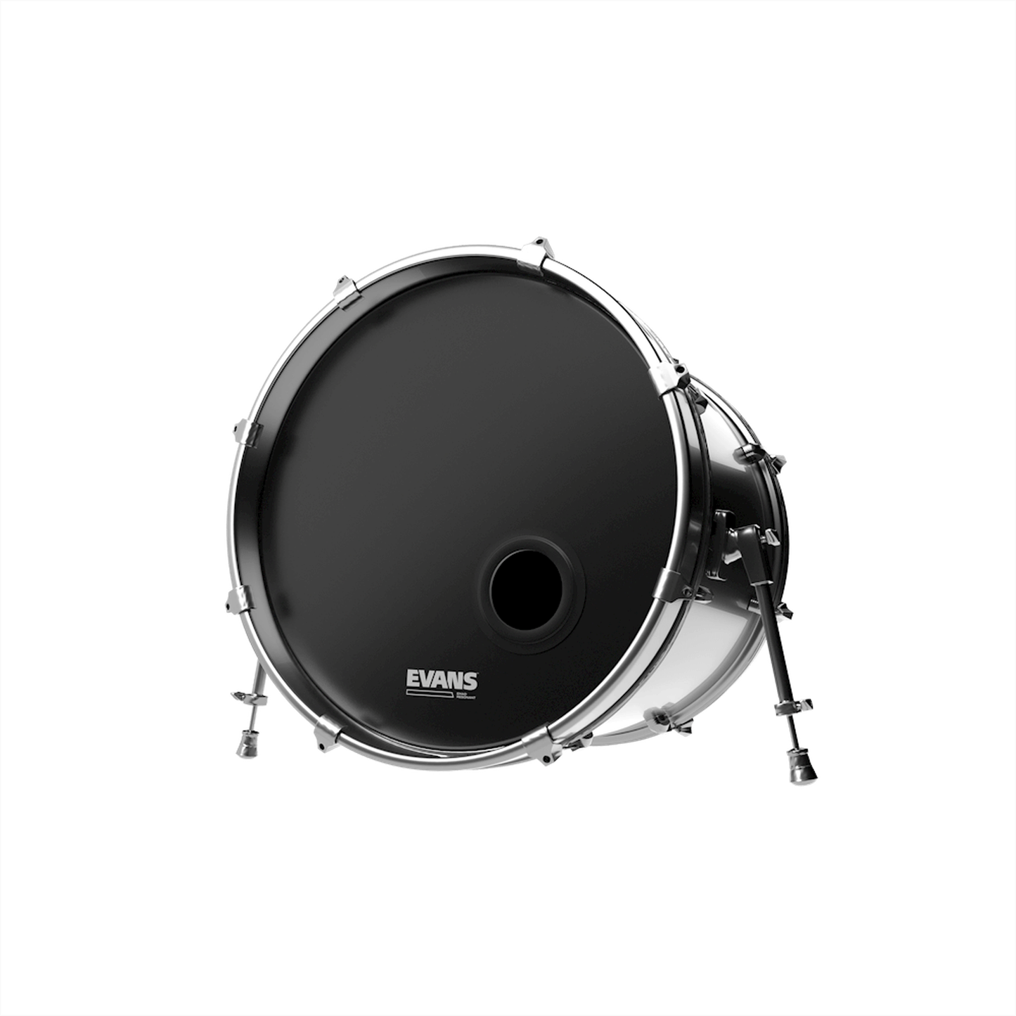 Evans Remad Resonant Bass Drum Head - 22''