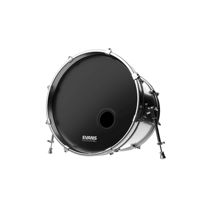 Evans Remad Resonant Bass Drum Head - 22''