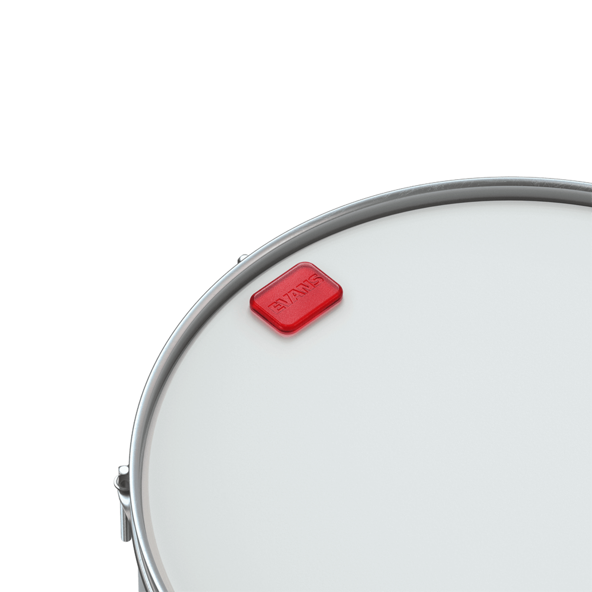 Evans EQ Pods Drum Head Dampener - Joondalup Music Centre