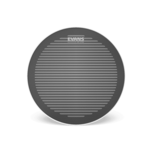 EVANS DB ONE LOW VOLUME SNARE DRUMHEAD, 13 INCH - Joondalup Music Centre