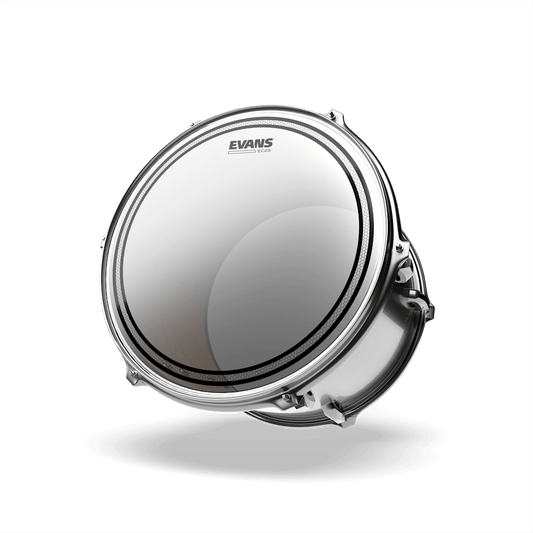 EVANS EC2 COATED DRUM HEAD, 12 INCH - Joondalup Music Centre