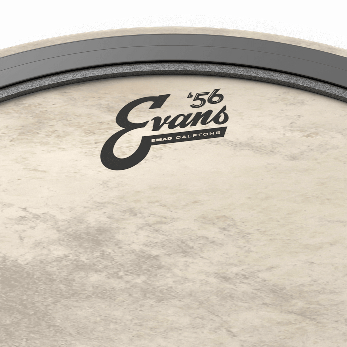 EVANS EMAD CALFTONE BASS DRUM HEAD, 26 INCH - Joondalup Music Centre