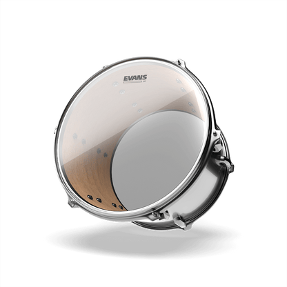 EVANS G1 CLEAR DRUM HEAD, 13 INCH - Joondalup Music Centre