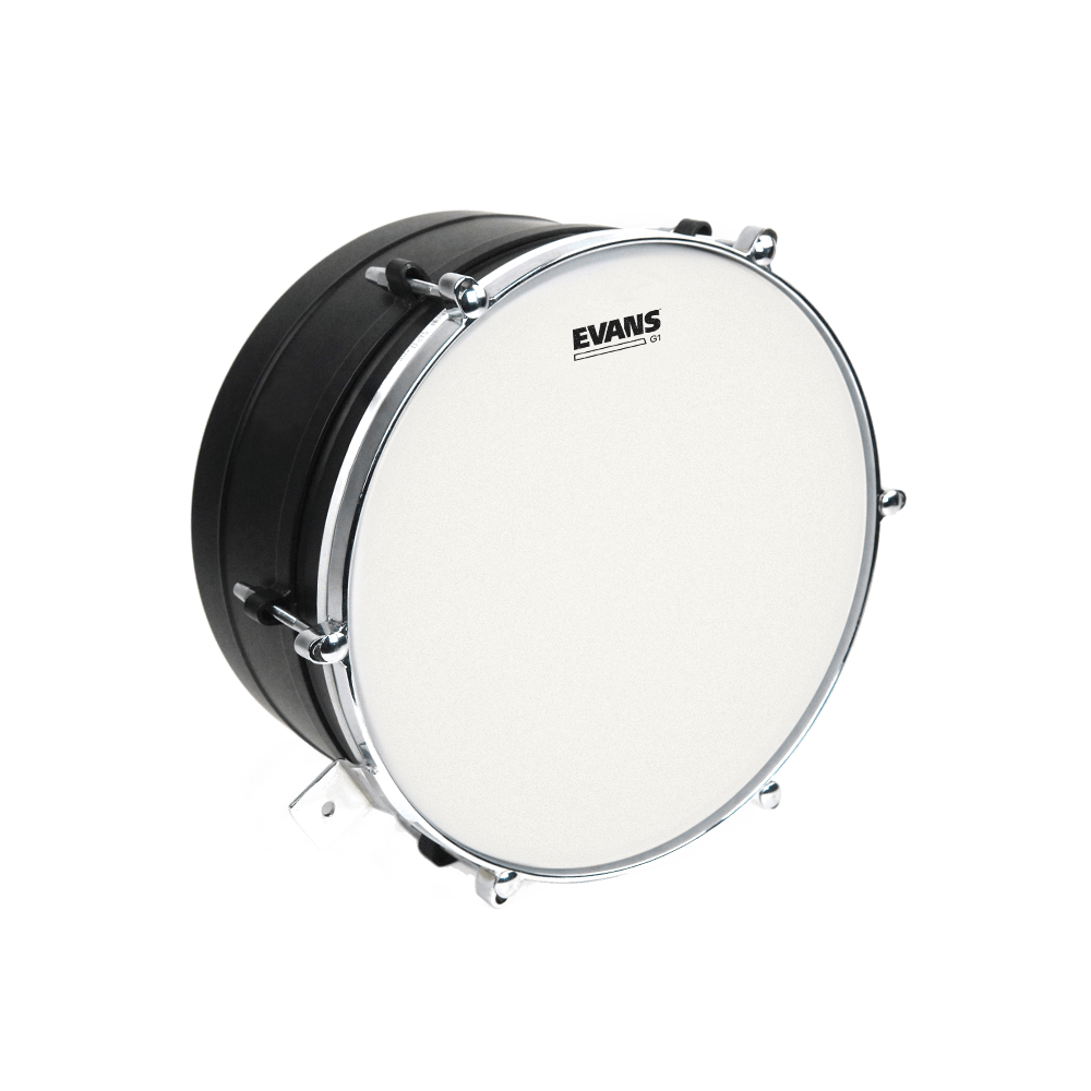 EVANS G1 COATED DRUM HEAD, 8 INCH - Joondalup Music Centre