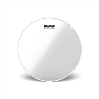 Evans G2 Clear Drum Head, 10 Inch - Joondalup Music Centre