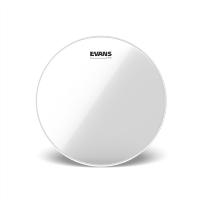 Evans G2 Clear Drum Head, 14 Inch - Joondalup Music Centre