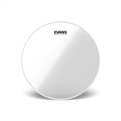 Evans G2 Clear Drum Head, 16 Inch - Joondalup Music Centre