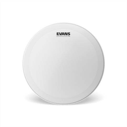 EVANS GENERA HD DRUM HEAD, 13 INCH - Joondalup Music Centre