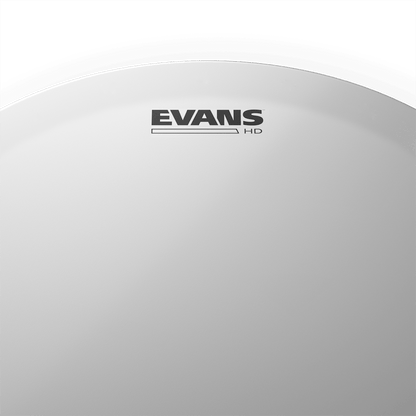 EVANS GENERA HD DRUM HEAD, 14 INCH - Joondalup Music Centre