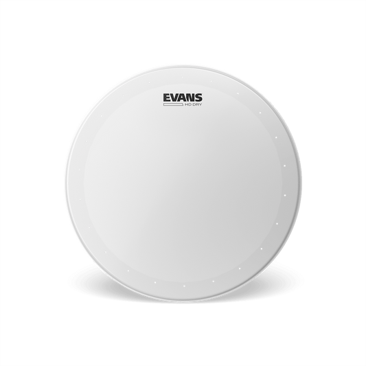 EVANS GENERA HD DRY DRUM HEAD, 14 INCH - Joondalup Music Centre