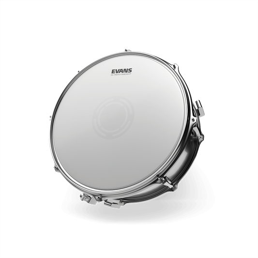 EVANS HEAVYWEIGHT DRUM HEAD, 13 INCH - Joondalup Music Centre