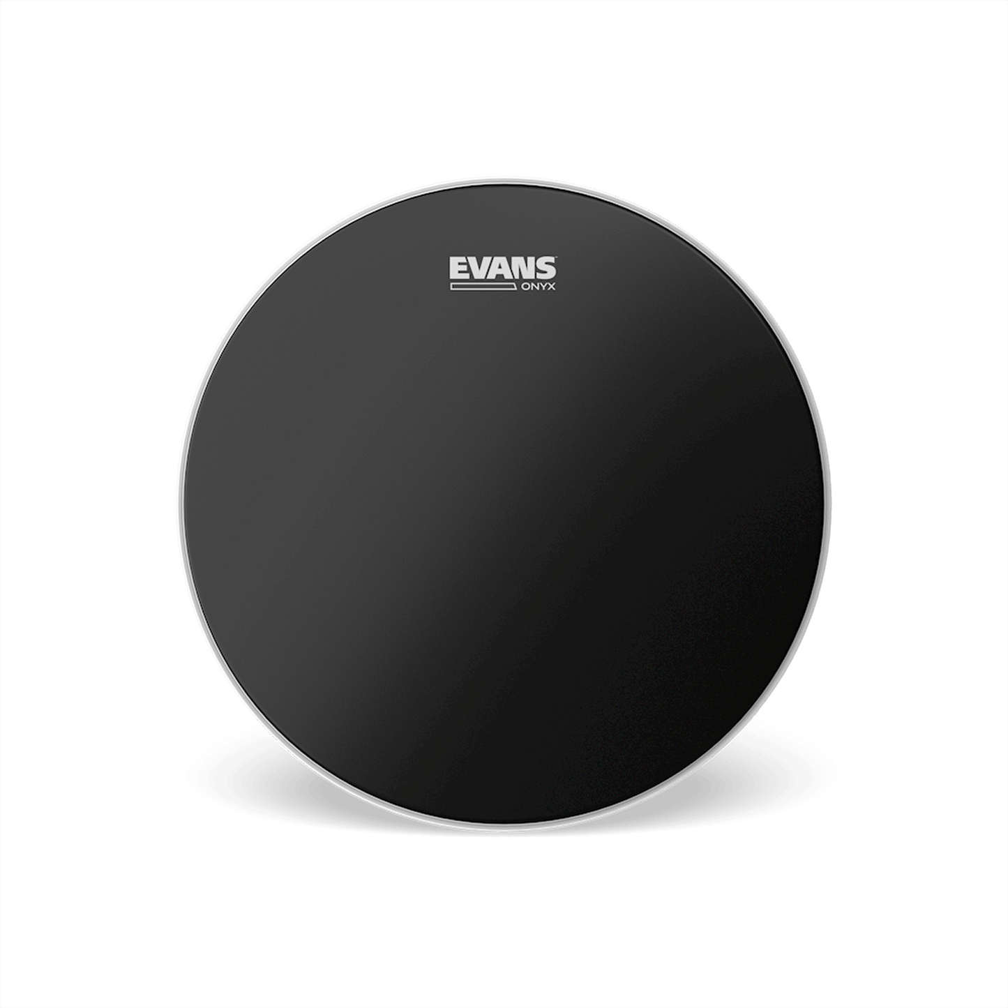 EVANS ONYX DRUM HEAD, 13 INCH - Joondalup Music Centre