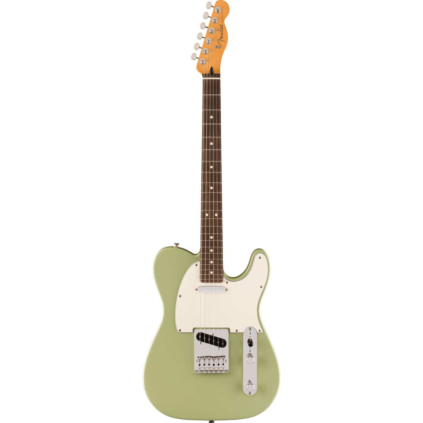 Fender Player II Telecaster - Birch Green - Joondalup Music Centre